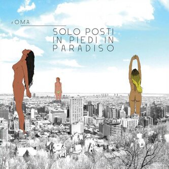 Solo posti in piedi in paradiso