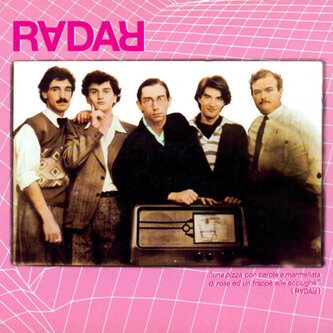 RADAR
