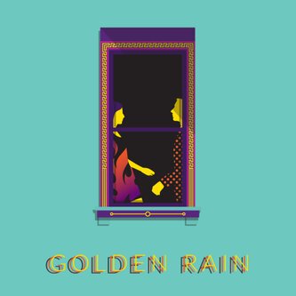 Golden Rain
