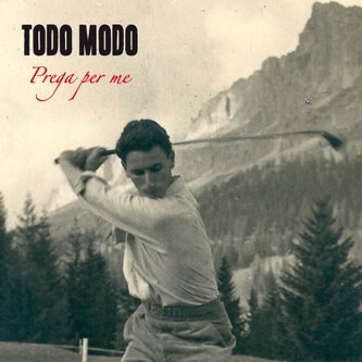PREGA PER ME