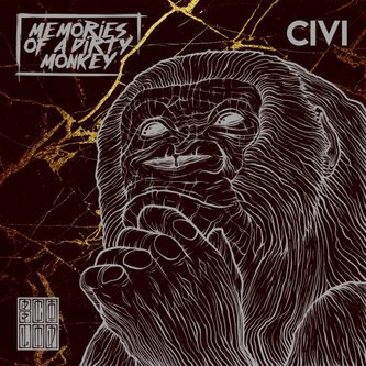 Memories of a dirty monkey