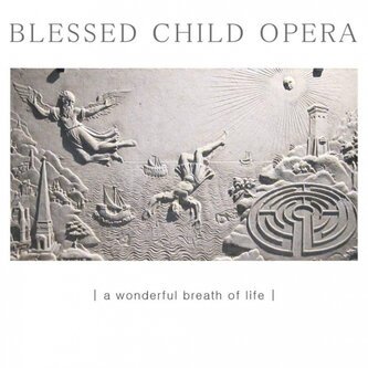 A wonderful breath of life