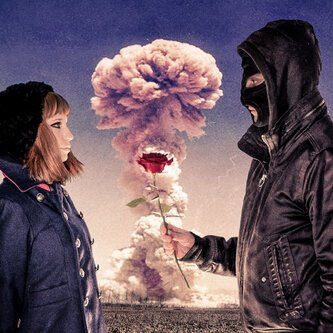 Copertina dell'album Un giorno nuovo, di Sick Tamburo