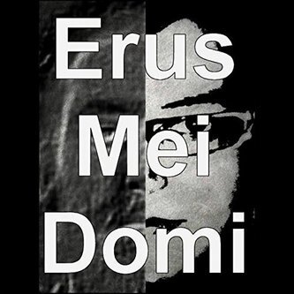 Erus Mei Domi