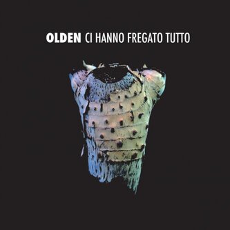 Ci hanno fregato tutto