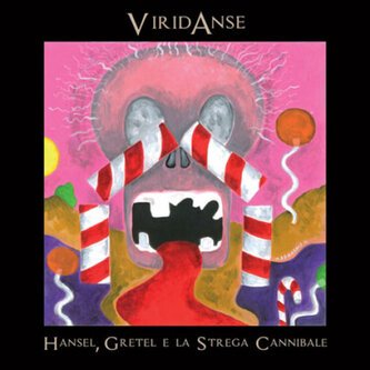 Hansel, Gretel e la strega cannibale