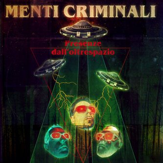 Presenze dall'Oltrespazio