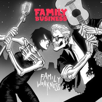 Family Weakness