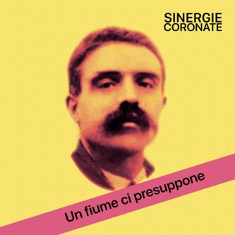 Un fiume ci presuppone