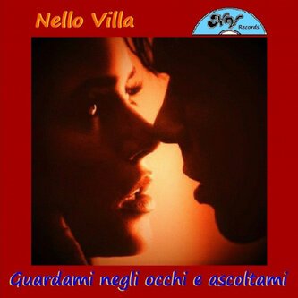 Guardami negli occhi e ascoltami