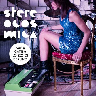 STEREOCOSMICA