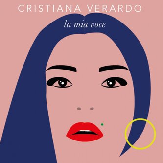 La mia voce