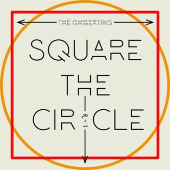 Square The Circle