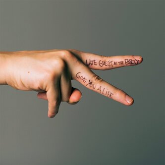Give you a life (single)