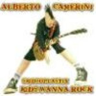 Kids wanna rock