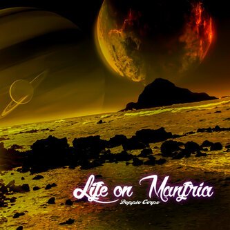 Life on Manfria