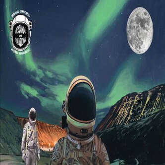 Copertina dell'album Cercando una soluzione EP, di Andrea Minichiello-Fever