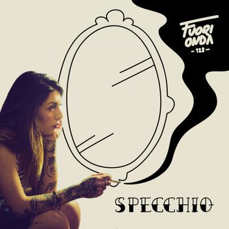 Specchio - Singolo
