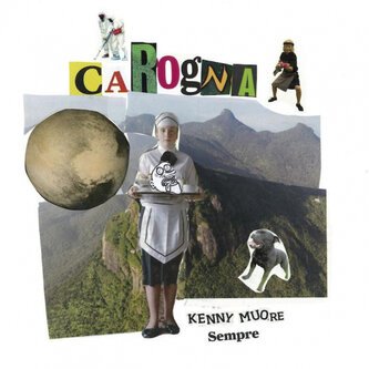Carogna