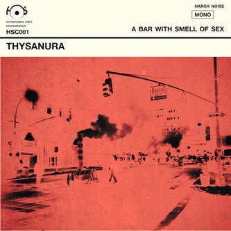 A bar with smell of sex
