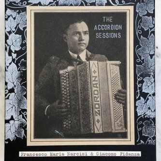 The Accordion Sessions