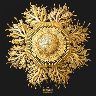 Copertina dell'album Pacman XII - Nigredo, di Do Your Thang