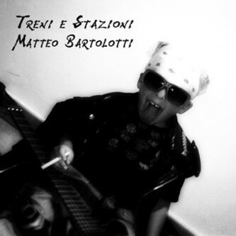 Treni E Stazioni