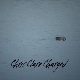 Chris Clare Charged