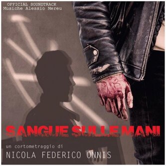 Sangue Sulle Mani (Singolo)
