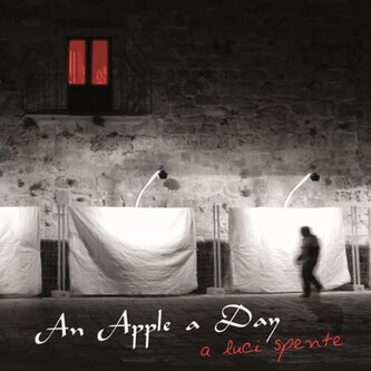 a luci spente