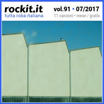 Rockit Vol. 91