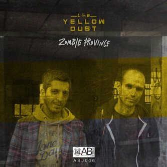 Zombie Province EP