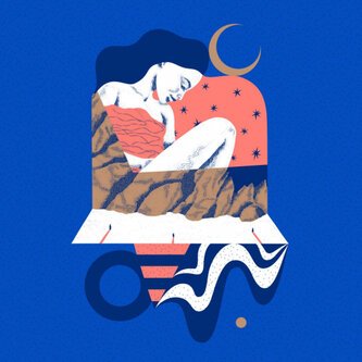 Non puoi prendertela con la notte