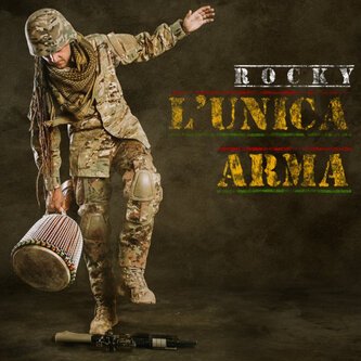 L'UNICA ARMA
