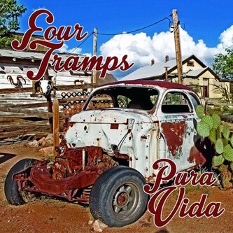 PURA VIDA