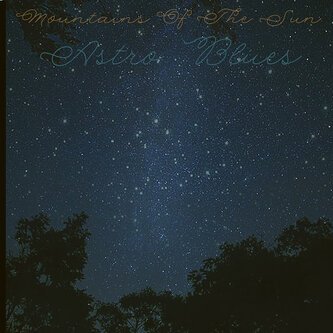 Astro Blues