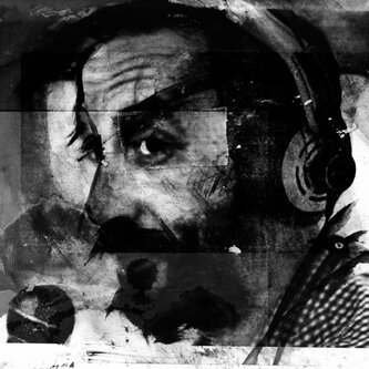 Copertina dell'album Il Salotto di Mao - Vol. 1, di Mao