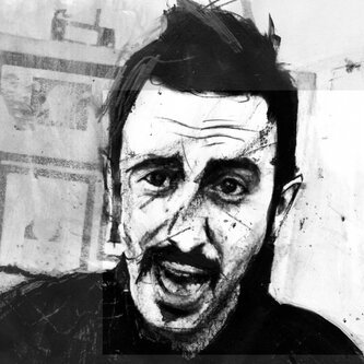 Copertina dell'album Il Salotto di Mao - Vol. 2, di Mao
