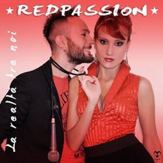 La realtà tra noi /Dance Honey (maxi single) 2015/16