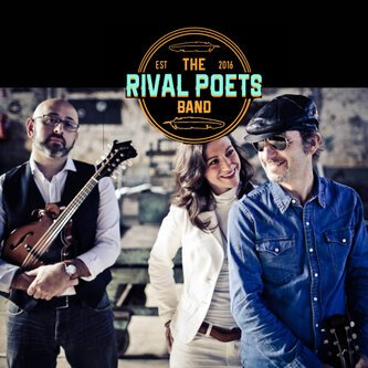 The Rival Poets