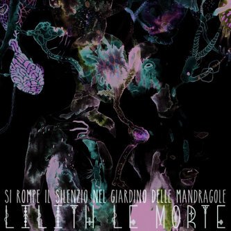 Si rompe il silenzio nel giardino delle mandragole
