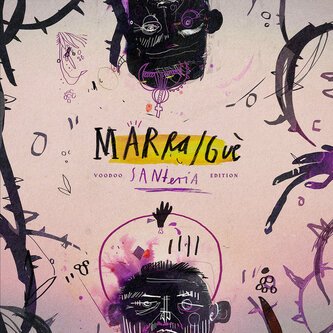 Santeria (W/ Marracash - Voodoo Edition)
