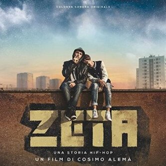 Zeta – Il Film (Original Soundtrack)