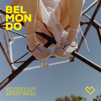 Copertina dell'album BELMONDO, di Kaufman
