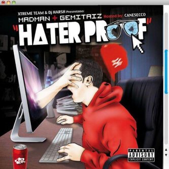Hateproof