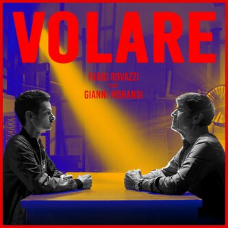 Volare (ft Gianni Morandi)