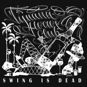 Swing Is Dead