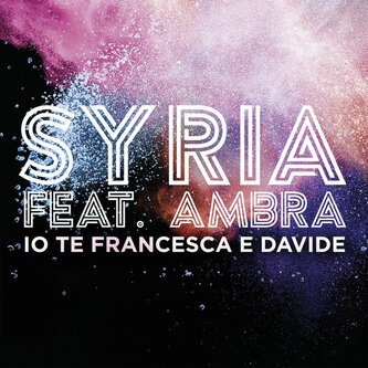 Io Te Francesca E Davide