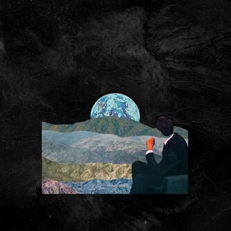 Landing On Planet Earth