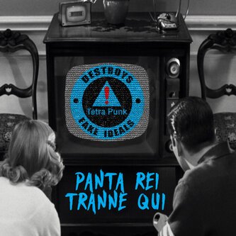 Panta rei, tranne qui